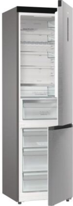 Gorenje NRB620C61X4WFE Alulfagyasztós hűtőszekrény - Image 2