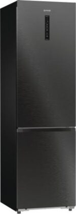 Gorenje NRB620C61BX4WFE Alulfagyasztós hűtőszekrény - Image 4