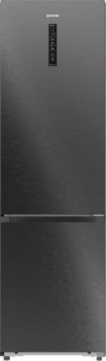 Gorenje NRB620C61BX4WFE Alulfagyasztós hűtőszekrény - Image 2