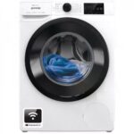 Gorenje WPNEI74A1SWIFI Elöltöltős mosógép