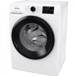 Gorenje WPNEI74A1SWIFI Elöltöltős mosógép - Image 7