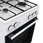 Gorenje GG5A14WJ Gáztűzhely - Image 13