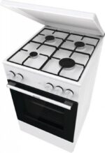 Gorenje GG5A14WJ Gáztűzhely - Image 6