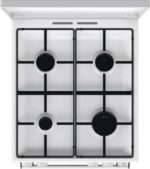 Gorenje GG5A14WJ Gáztűzhely - Image 4