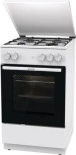 Gorenje GG5A14WJ Gáztűzhely - Image 2