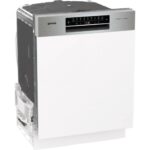 Gorenje GI673A91X Beépíthető mosogatógép - Image 4