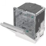 Gorenje GI673A91X Beépíthető mosogatógép - Image 3
