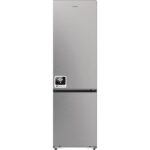 Gorenje NRB620C6X4WFE Alulfagyasztós hűtőszekrény