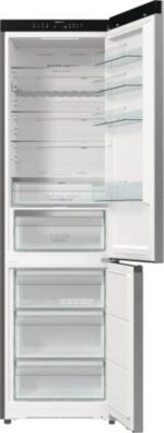 Gorenje NRB620C6X4WFE Alulfagyasztós hűtőszekrény - Image 5
