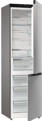 Gorenje NRB620C6X4WFE Alulfagyasztós hűtőszekrény - Image 3