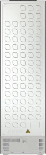 Gorenje NRB620C6X4WFE Alulfagyasztós hűtőszekrény - Image 2