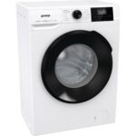 Gorenje W1NGPI61SBS Keskeny elöltölős mosógép