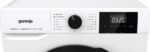Gorenje W1NGPI61SBS Keskeny elöltölős mosógép - Image 8