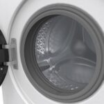 Gorenje W1NGPI61SBS Keskeny elöltölős mosógép - Image 5