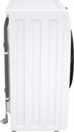 Gorenje W1NGPI61SBS Keskeny elöltölős mosógép - Image 3