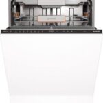 Gorenje GV663B65 Teljesen integrálható mosogatógép