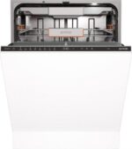 Gorenje GV663B65 Teljesen integrálható mosogatógép