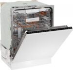 Gorenje GV663B65 Teljesen integrálható mosogatógép - Image 11