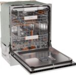 Gorenje GV663B65 Teljesen integrálható mosogatógép - Image 8