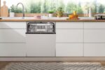 Gorenje GV663B65 Teljesen integrálható mosogatógép - Image 5