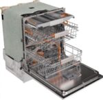 Gorenje GV663B65 Teljesen integrálható mosogatógép - Image 4