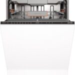 Gorenje GV663A66 Teljesen integrálható mosogatógép