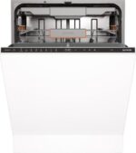 Gorenje GV663A66 Teljesen integrálható mosogatógép