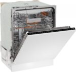 Gorenje GV663A66 Teljesen integrálható mosogatógép - Image 4