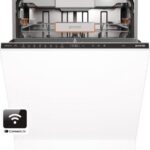 Gorenje GV693A65AD Teljesen integrálható mosogatógép