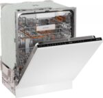 Gorenje GV693A65AD Teljesen integrálható mosogatógép - Image 9