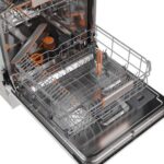 Gorenje GV693A65AD Teljesen integrálható mosogatógép - Image 8