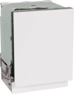 Gorenje GV693A65AD Teljesen integrálható mosogatógép - Image 6