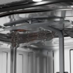 Gorenje GV693A65AD Teljesen integrálható mosogatógép - Image 5