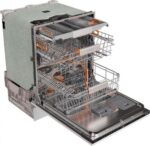 Gorenje GV693A65AD Teljesen integrálható mosogatógép - Image 2