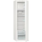 GORENJE RBI418EE0 Beépíthető hűtőszekrény