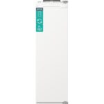 Gorenje RI517E62WF Beépíthető normál hűtőszekrény