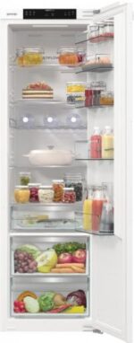 Gorenje RI517E62WF Beépíthető normál hűtőszekrény - Image 10