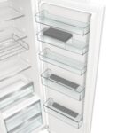 Gorenje RI517E62WF Beépíthető normál hűtőszekrény - Image 9