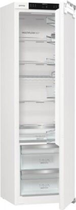 Gorenje RI517E62WF Beépíthető normál hűtőszekrény - Image 3