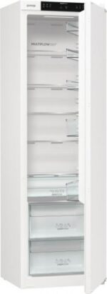 Gorenje RI517E41WF Beépíhető normál hűtőszekrény - Image 4