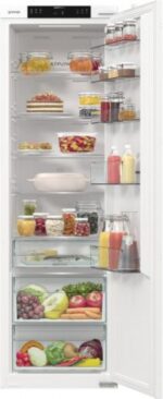 Gorenje RI517E41WF Beépíhető normál hűtőszekrény - Image 2