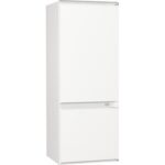 Gorenje RKI514E21 Beépíthető kombinált hűtőszekrény - Image 4
