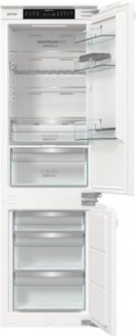 Gorenje NRKI517E62WF Beépíthető kombinált hűtőszekrény - Image 6