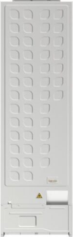Gorenje NRKI517E62WF Beépíthető kombinált hűtőszekrény - Image 4