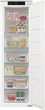 Gorenje FNCI517E41WF Beépíthető fagyasztószekrény - Image 4