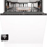 Gorenje GV693A65UVAD Beépíthető teljesen integrált mosogatógép
