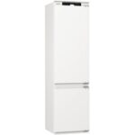 Gorenje NRKI519E41 Beépíthető kombinált hűtőszekrény
