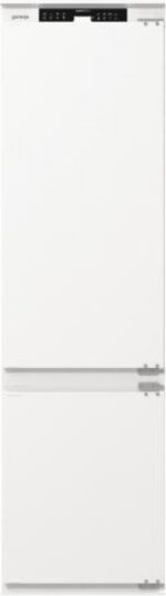 Gorenje NRKI519E41 Beépíthető kombinált hűtőszekrény - Image 4