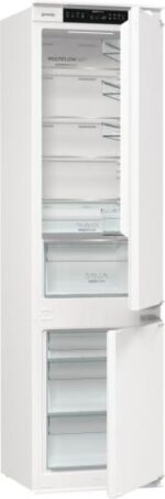Gorenje NRKI519E41 Beépíthető kombinált hűtőszekrény - Image 3