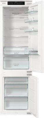 Gorenje NRKI519E41 Beépíthető kombinált hűtőszekrény - Image 2